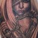 tattoo galleries/ - not so blind justice